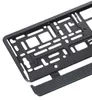 Compass 91567 - Podložka pod SPZ CARBON STRIP Náhled obrázku produktu 3
