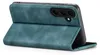 Handy Hülle für Samsung Galaxy S26 Klapphülle Bookcase Flip Produktbild-Vorschau 3