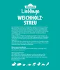 Dehner Lieblinge Einstreu, Weichholz-Streu für Nager / Produktbild-Vorschau 2
