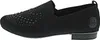 Rieker Damen Slipper Mesh schwarzer Strass Gummizug 51989, Produktbild-Vorschau 32