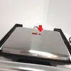 Tefal Kontaktgrill GC241D Inicio aus Edelstahl, Grillfläche Produktbild-Vorschau 27