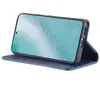 Custodia Galaxy S22 Plus 5G, Portafoglio con chiusura Anteprima dell’immagine prodotto 4