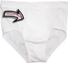 HERMKO 3240 Herren Slip mit Eingriff Unterhose aus 100% Produktbild-Vorschau 5