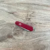 Couteau suisse Waiter rouge - Victorinox Voir les images du produit 3