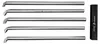 PAULIMOT HSS-Bohrstangen-Set 5-teilig 10 mm Produktbild-Vorschau 1