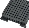 vhbw 2x Filter kompatibel mit Liebherr CNc 5223-20B, CNc Produktbild-Vorschau 7
