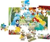 Clementoni Legpuzzel Super Color Disney Princess, 60st. Voir les images du produit 8