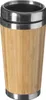 5 five simply smart - Isotheme becher bambus 0,38l Produktbild-Vorschau 1