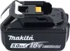Makita DHP 489 T1J Akku Schlagbohrschrauber 18 V 73 Nm Produktbild-Vorschau 5