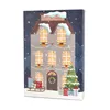 Edelstein Adventskalender Inkl. 22 Edelsteine 1 Produktbild-Vorschau 2