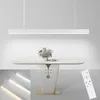ZMH lampa wisząca stół jadalny lampa wisząca LED Podgląd zdjęcia produktu 1