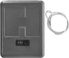 Umarex Safety Box L Pistolen- und Spardose aus Stahl Produktbild-Vorschau 2