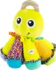 Orchestr Lamaze Octopus TOMY Náhled obrázku produktu 12