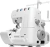 Husqvarna Amber S100 Overlock Náhled obrázku produktu 5