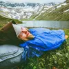 Schlafsack für Camping Outdoor Deckenschlafsack Sommer Produktbild-Vorschau 4