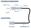 Przełącznik temperatury TS 125 nowa wersja Podgląd zdjęcia produktu 5
