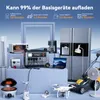 Stromerzeuger PowerMax 3600W Powerstation 3,60 in kW, Produktbild-Vorschau 4