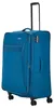 travelite trolley Chios 4W Trolley L / M / S Petrol azul Vista previa de la imagen del producto 16