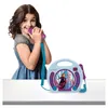Lexibook - Disney Frozen - Tragbarer CD-Player (RCDK100FZ) Produktbild-Vorschau 2