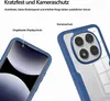 360° Grad Hülle für Xiaomi Redmi Note 14 Pro 5G / Redmi Produktbild-Vorschau 5
