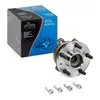KRAFT Radlagersatz Hinten für FORD MONDEO IV Turnier (BA7) Produktbild-Vorschau 2