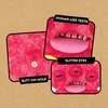 ZURU Fuggler Love Fuggs S2 ROSSO Alieno infastidito Anteprima dell’immagine prodotto 5