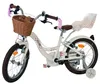 Volare Blossom Kinderfahrrad - Mädchen - 16 Zoll - Weiß - Produktbild-Vorschau 19