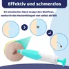 Paremmin 2-in-1 Stielwarzen Entfernen Kit (40 Stück) – Für Produktbild-Vorschau 2