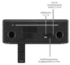 TechniSat DIGITRADIO 320 - 10W DAB+/FM-radio met CD-speler, Productafbeelding-voorbeeld 2