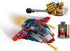 LEGO(R) SUPER HEROES 76319 Captain America vs. Náhľad obrázku produktu 29
