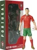Socker Portugal Cristiano 20cm Podgląd zdjęcia produktu 1