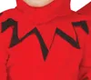 Costume da diavoletta per bambino taglia: M (18-24) Anteprima dell’immagine prodotto 4