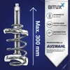 Bituxx Universal Federbeinspanner Federspanner Set für Mc Produktbild-Vorschau 4
