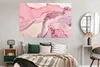 MuchoWow® Poster Gold - Marmor - Rosa 180x120 cm - Produktbild-Vorschau 4