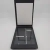 An open flatbed scanner is shown against a white background. Produktbild-Vorschau