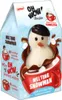 OH WOW! Chocolate Melting Snowman Schoko-Chips Weiß 75g Produktbild-Vorschau 4