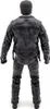 Terminator 2 MAFEX Actionfigur T-800 (wersja T2) 16 cm Podgląd zdjęcia produktu 21