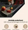 KitchenYeah© Herdabdeckplatte Stilleben mit Hamstern, die Produktbild-Vorschau 4