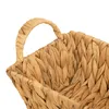 Kondela Weidenkorb Telor 32,5x17,5 cm - braun Produktbild-Vorschau 5