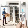 Monitorování fotoaparátu mimo baterii Solar 2K PTZ WLAN Náhled obrázku produktu 7