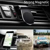 Handyhalter fürs Auto Magnet Kfz Handy Halterung Lüftung Produktbild-Vorschau 8