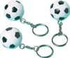 Set di portachiavi da calcio - taglia unica Anteprima dell’immagine prodotto 1