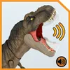 Jurský svet Tyranosaurus rex so zvukmi Náhľad obrázku produktu 18
