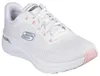Skechers Arch Fit 2.0 Big League Biały Podgląd zdjęcia produktu 22