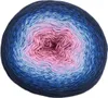 YarnArt Flowers 273 – 250g Farbverlaufsgarn, 55% Baumwolle, Produktbild-Vorschau 2