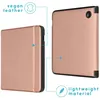 imoshion Slim Hard Case Klapphülle Kobo Libra 2 / Tolino Produktbild-Vorschau 4