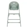 Chaise haute Lionelo Beny avec harnais 3 points, plateau et Voir les images du produit 13
