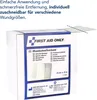 FIRST AID ONLY P-10041 FIRST AID ONLY Pflaster P-10041 weiß Anteprima dell’immagine prodotto 5