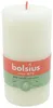 Bolsius rustikale Stumpenkerze 130 68 Elfenbein Produktbild-Vorschau 6