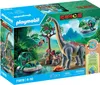 PLAYMOBIL Dinos 71819, Akcja/Przygoda, 4 lat(a), Podgląd zdjęcia produktu 1